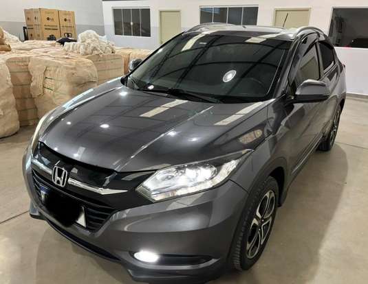 HONDA-HR-V-2018