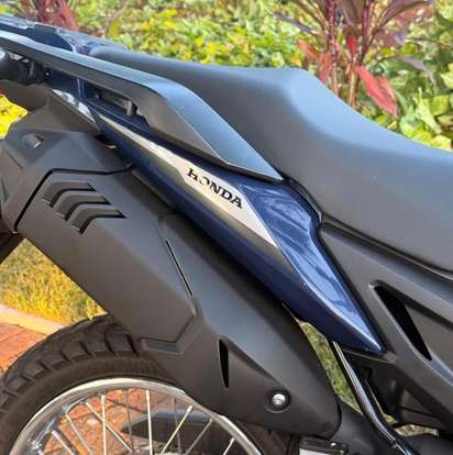 HONDA-NXR 160 BROS CBS-2026