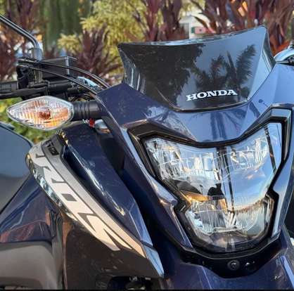 HONDA-NXR 160 BROS CBS-2026
