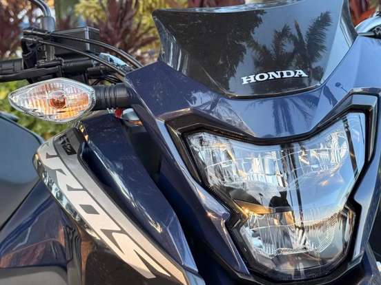 HONDA-NXR 160 BROS CBS HONDA-NXR 160 BROS CBS-2026