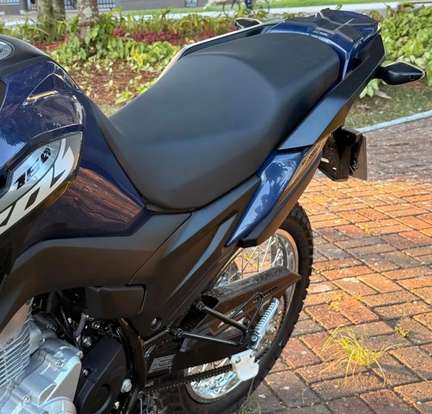 HONDA-NXR 160 BROS CBS-2026