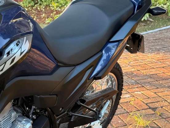 HONDA-NXR 160 BROS CBS HONDA-NXR 160 BROS CBS-2026