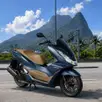 HONDA PCX 160 DLX HONDA PCX 160 DLX