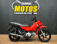 HONDA POP 110i HONDA POP 110i