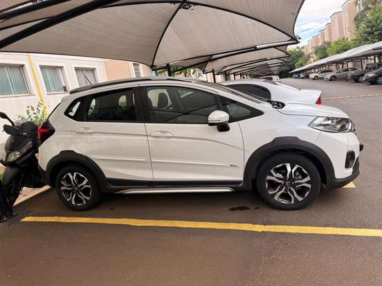 HONDA-WR-V-2020