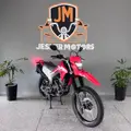 HONDA XR 300L TORNADO HONDA XR 300L TORNADO