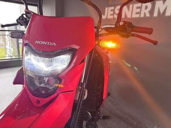 HONDA-XR 300L TORNADO HONDA-XR 300L TORNADO-2026