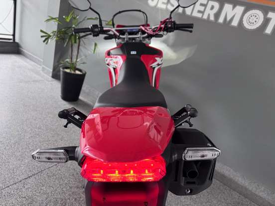 HONDA-XR 300L TORNADO HONDA-XR 300L TORNADO-2026