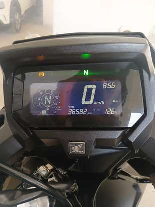 HONDA-XRE 300 SAHARA ADVENTURE-2024