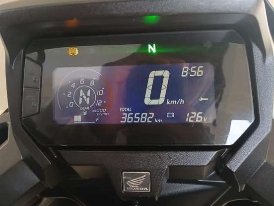 HONDA-XRE 300 SAHARA ADVENTURE HONDA-XRE 300 SAHARA ADVENTURE-2024