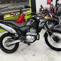 HONDA XRE 300 ADVENTURE HONDA XRE 300 ADVENTURE