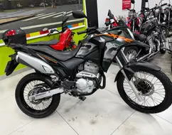 HONDA XRE 300 ADVENTURE HONDA XRE 300 ADVENTURE