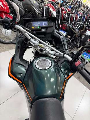 HONDA-XRE 300 ADVENTURE-2019