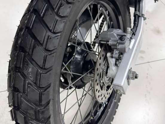 HONDA-XRE 300 ADVENTURE HONDA-XRE 300 ADVENTURE-2019