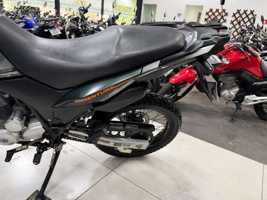HONDA-XRE 300 ADVENTURE-2019