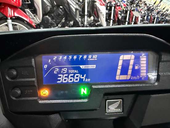 HONDA-XRE 300 ADVENTURE-2019