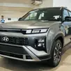 HYUNDAI CRETA 1.6 TGDI FLEX N LINE DCT HYUNDAI CRETA 1.6 TGDI FLEX N LINE DCT