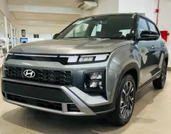 HYUNDAI CRETA 1.6 TGDI FLEX N LINE DCT HYUNDAI CRETA 1.6 TGDI FLEX N LINE DCT