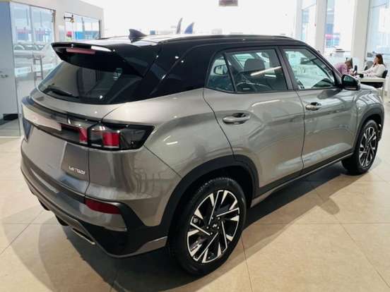 HYUNDAI-CRETA-1.6 TGDI FLEX N LINE DCT HYUNDAI-CRETA-2026