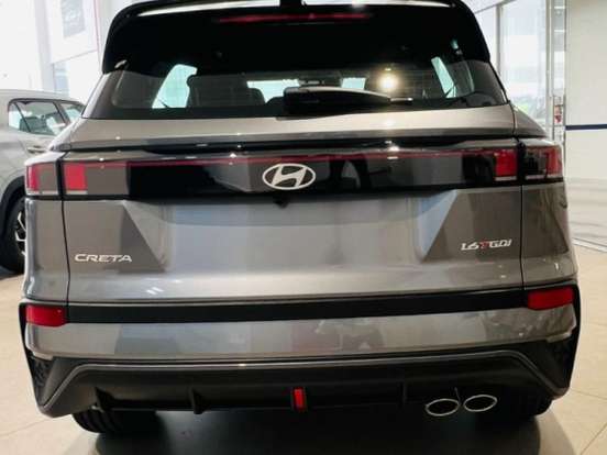 HYUNDAI-CRETA-1.6 TGDI FLEX N LINE DCT HYUNDAI-CRETA-2026