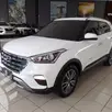 HYUNDAI CRETA 2.0 16V FLEX PRESTIGE AUTOMÁTICO HYUNDAI CRETA 2.0 16V FLEX PRESTIGE AUTOMÁTICO