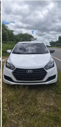HYUNDAI HB20 1.0 COMFORT 12V FLEX 4P MANUAL