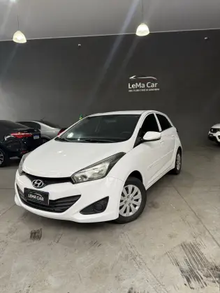 HYUNDAI HB20 1.0 COMFORT 12V FLEX 4P MANUAL HYUNDAI HB20 1.0 COMFORT 12V FLEX 4P MANUAL