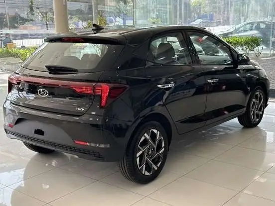 HYUNDAI HB20 1.0 TGDI FLEX PLATINUM AUTOMÁTICO HYUNDAI HB20 1.0 TGDI FLEX PLATINUM AUTOMÁTICO