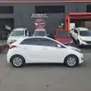 HYUNDAI HB20 1.6 COMFORT PLUS 16V FLEX 4P MANUAL HYUNDAI HB20 1.6 COMFORT PLUS 16V FLEX 4P MANUAL