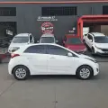 HYUNDAI HB20 1.6 COMFORT PLUS 16V FLEX 4P MANUAL HYUNDAI HB20 1.6 COMFORT PLUS 16V FLEX 4P MANUAL