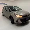 HYUNDAI HB20 1.0 12V FLEX COMFORT PLUS MANUAL HYUNDAI HB20 1.0 12V FLEX COMFORT PLUS MANUAL