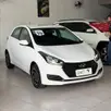 HYUNDAI HB20 1.0 COMFORT PLUS 12V FLEX 4P MANUAL HYUNDAI HB20 1.0 COMFORT PLUS 12V FLEX 4P MANUAL