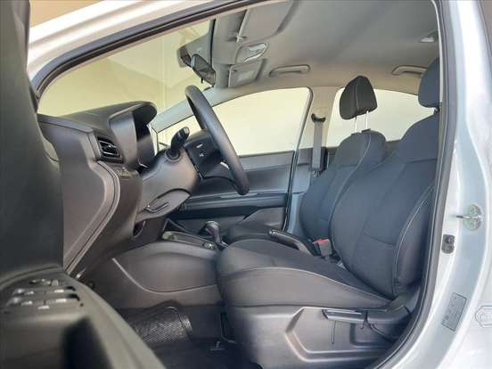 HYUNDAI-HB20-1.0 TGDI FLEX COMFORT PLUS AUTOMÁTICO HYUNDAI-HB20-2024