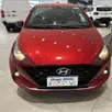 HYUNDAI HB20 1.0 TGDI FLEX SPORT AUTOMÁTICO HYUNDAI HB20 1.0 TGDI FLEX SPORT AUTOMÁTICO