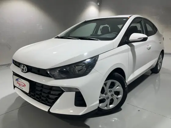 HYUNDAI HB20S 1.0 12V FLEX COMFORT PLUS MANUAL HYUNDAI HB20S 1.0 12V FLEX COMFORT PLUS MANUAL