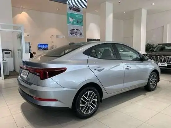 HYUNDAI HB20S 1.0 12V FLEX LIMITED MANUAL