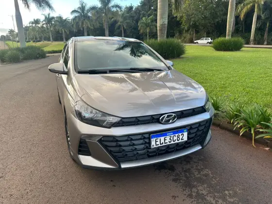 HYUNDAI HB20S 1.0 12V FLEX LIMITED PLUS MANUAL