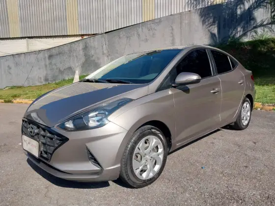 HYUNDAI HB20S 1.0 12V FLEX VISION MANUAL HYUNDAI HB20S 1.0 12V FLEX VISION MANUAL
