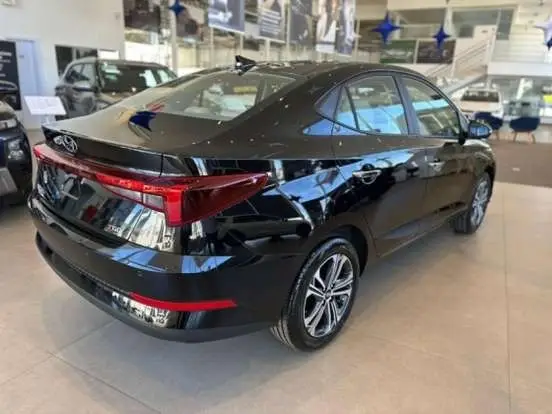 HYUNDAI HB20S 1.0 TGDI FLEX PLATINUM AUTOMÁTICO