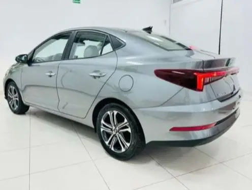 HYUNDAI HB20S 1.0 TGDI FLEX PLATINUM AUTOMÁTICO HYUNDAI HB20S 1.0 TGDI FLEX PLATINUM AUTOMÁTICO