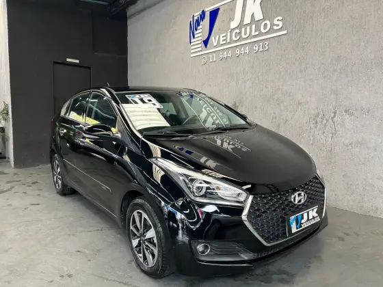 HYUNDAI HB20S 1.6 PREMIUM 16V FLEX 4P AUTOMÁTICO HYUNDAI HB20S 1.6 PREMIUM 16V FLEX 4P AUTOMÁTICO