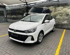 HYUNDAI HB20S 1.0 12V FLEX COMFORT MANUAL HYUNDAI HB20S 1.0 12V FLEX COMFORT MANUAL