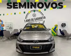 HYUNDAI HB20S 1.0 12V FLEX COMFORT PLUS MANUAL HYUNDAI HB20S 1.0 12V FLEX COMFORT PLUS MANUAL