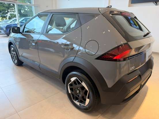 HYUNDAI-I20-1.0 FLEX LIMITED MANUAL HYUNDAI-I20-2026