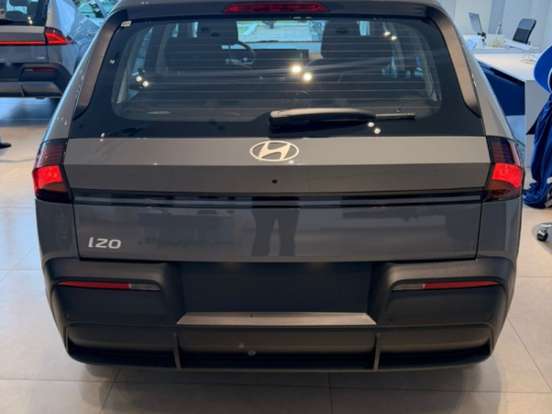 HYUNDAI-I20-1.0 FLEX LIMITED MANUAL HYUNDAI-I20-2026