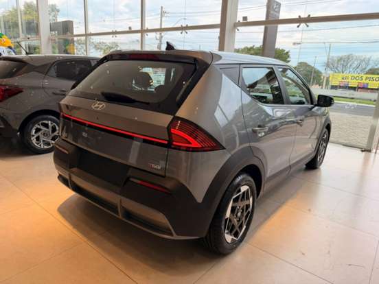HYUNDAI-I20-1.0 TGDI FLEX PLATINUM AUTOMÁTICO HYUNDAI-I20-2026