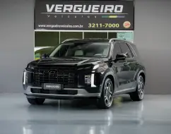 HYUNDAI PALISADE 3.8 V6 GASOLINA SIGNATURE AWD AUTOMÁTICO HYUNDAI PALISADE 3.8 V6 GASOLINA SIGNATURE AWD AUTOMÁTICO