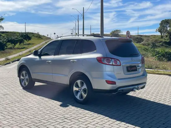 HYUNDAI-SANTA FÉ-2011