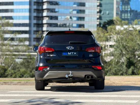 HYUNDAI-SANTA FÉ-2018