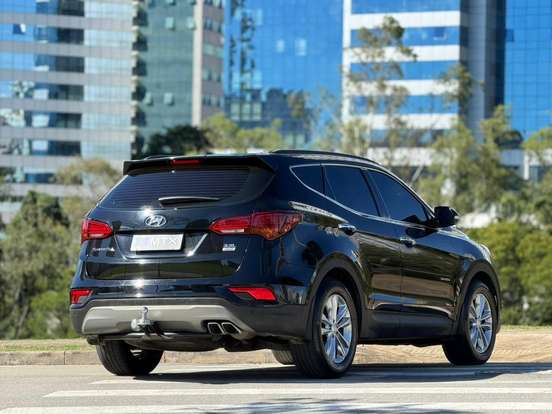 HYUNDAI-SANTA FÉ-2018